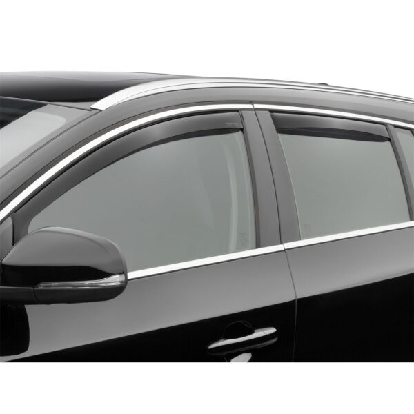 Side Window Deflector