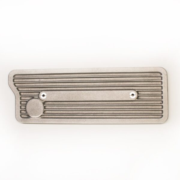 Arias Components Engineered Valley Pan