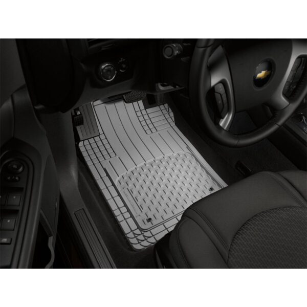 Universal All Vehicle Mat