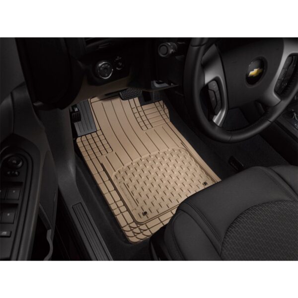 Universal All Vehicle Mat