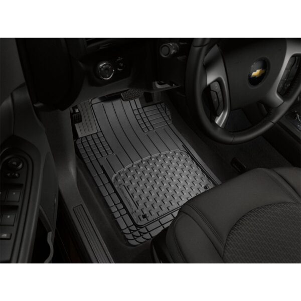 Universal All Vehicle Mat