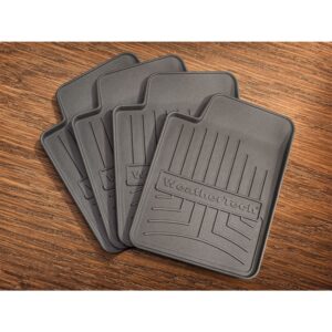 WeatherTech® Drink Coasters