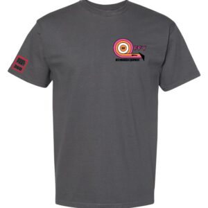 Offenhauser 360 Swirl Pocket Logo T Shirt