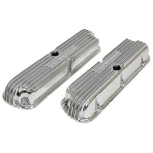 Offenhauser 5487 Small Block Ford Valve Covers