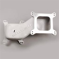 Offenhauser 5497 Ram Adapter for Dual Quad