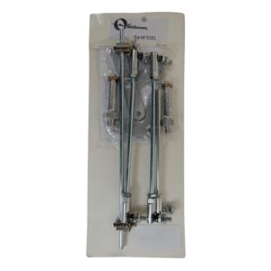 Offenhauser 5581 Dual Ram Linkage Kit