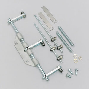 Offenhauser 5590 Ram Manifold Linkage Kit