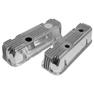 Offenhauser 5881 Buick V6 Valve Covers