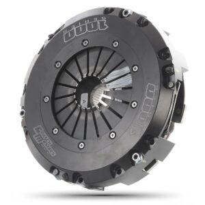 FX1000 Twin Disc Clutch Kit