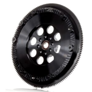 Lightweight Steel Flywheel