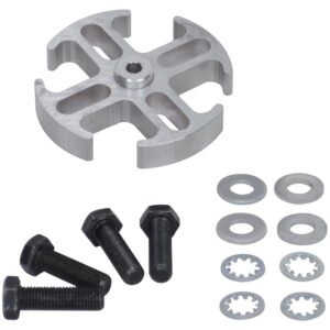 Spacer kit