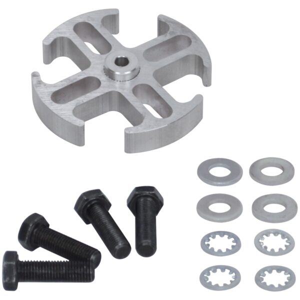 Spacer kit