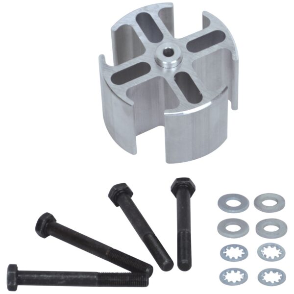 Spacer kit