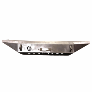Ford F-Series, Bronco Modular Winch Front Bumper