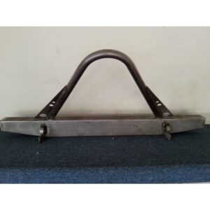 Jeep CJ/YJ/TJ/LJ Elite Stinger Front Bumper