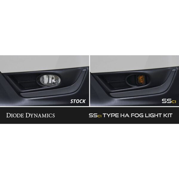 Pod light featuring modern TIR optics for the highest intensity on the market.