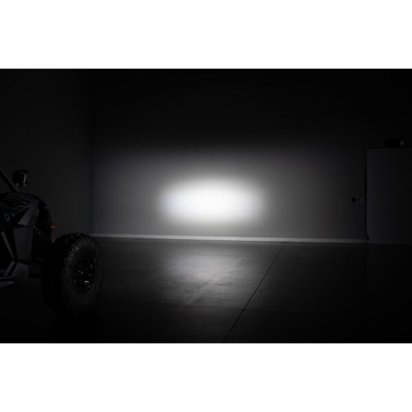 Bolt-on fitment on 2017-2023 Can Am Maverick X3.