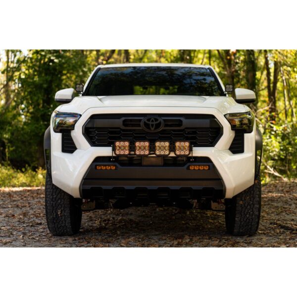 Mounting bracket for your LED light bar.