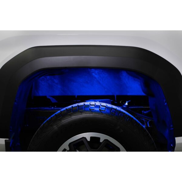 Stage Series RGBW 12 Pack Rock Lights.