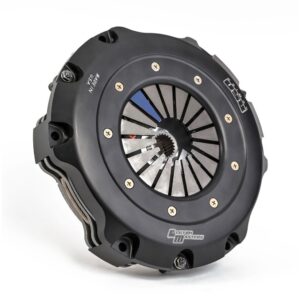Twin Disc Clutch Kits