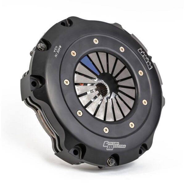 Twin Disc Clutch Kits