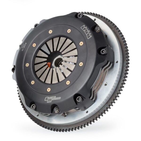 Tripple Disc Clutch Kits