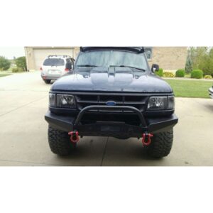 93-97 Ford Ranger Modular Front Bumper