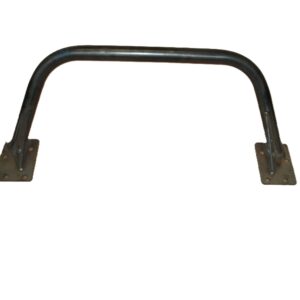 Jeep Cherokee XJ, Grand Cherokee ZJ and WJ, Ford Ranger Bolt-On Bullbar