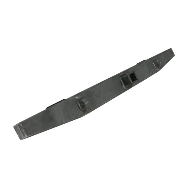 Jeep CJ Elite Rear Bumper