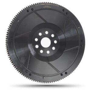 Lightweight Steel flywheel