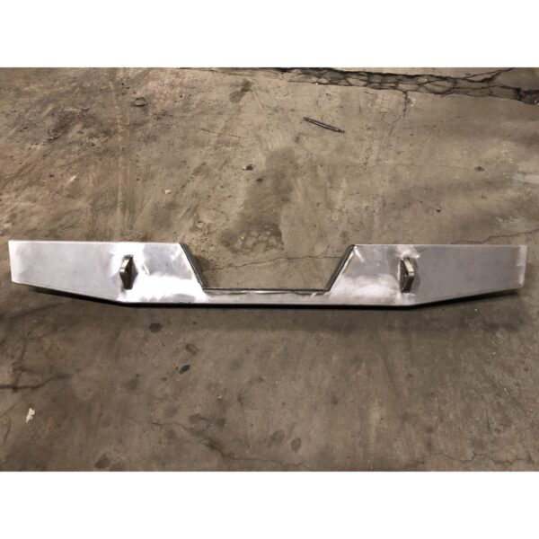 Dodge RAM (2nd Gen) Rear Bumper