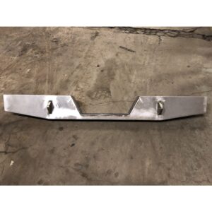 Dodge RAM (2nd Gen) Rear Bumper