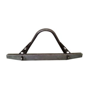Jeep Cherokee XJ, Comanche MJ Elite Stinger Front Bumper