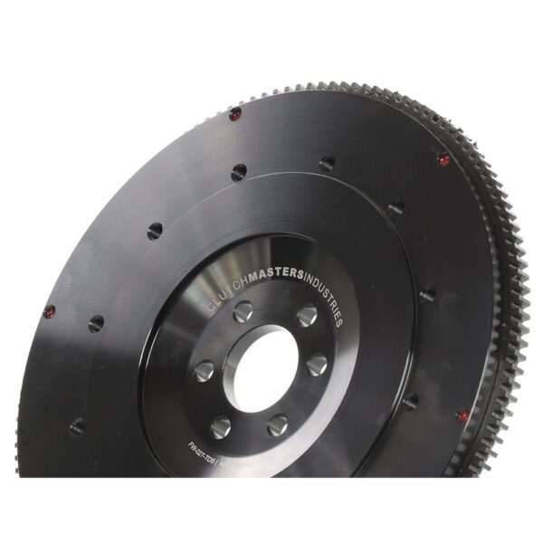 Lightweight Steel Flywheel for FX725
