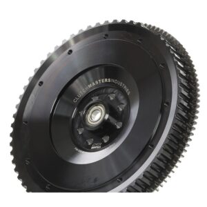 Lightweight Steel Flywheel for FX850