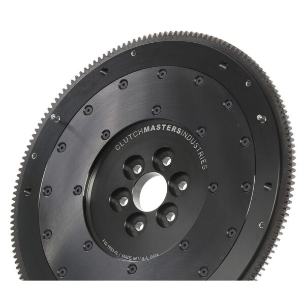 Lightweight Aluminum Flywheel