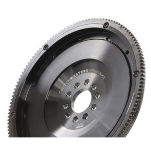 Lightweight Steel Flywheel for FX850