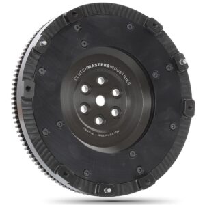 Clutch Flywheel