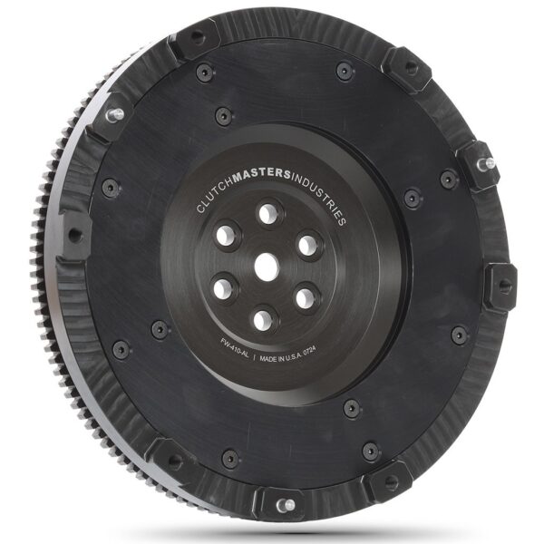 Clutch Flywheel