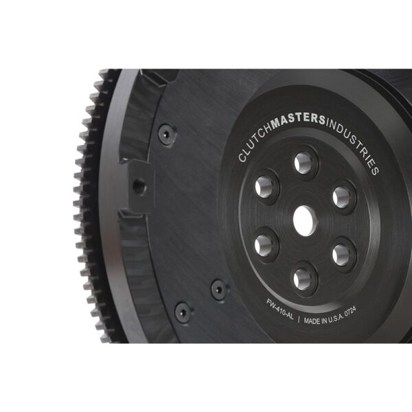Clutch Flywheel