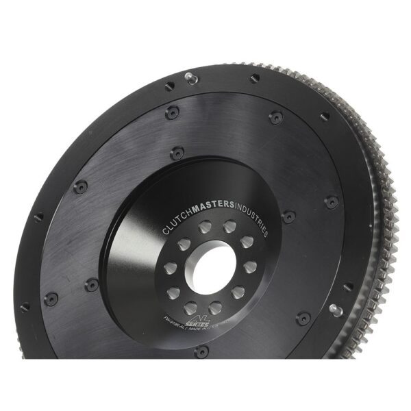 Lightweight Aluminum Flywheel