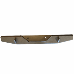 Dodge Dakota Rear Bumper