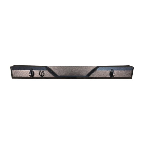 Jeep Wrangler JL Elite Shorty Rear Bumper w/ Lights