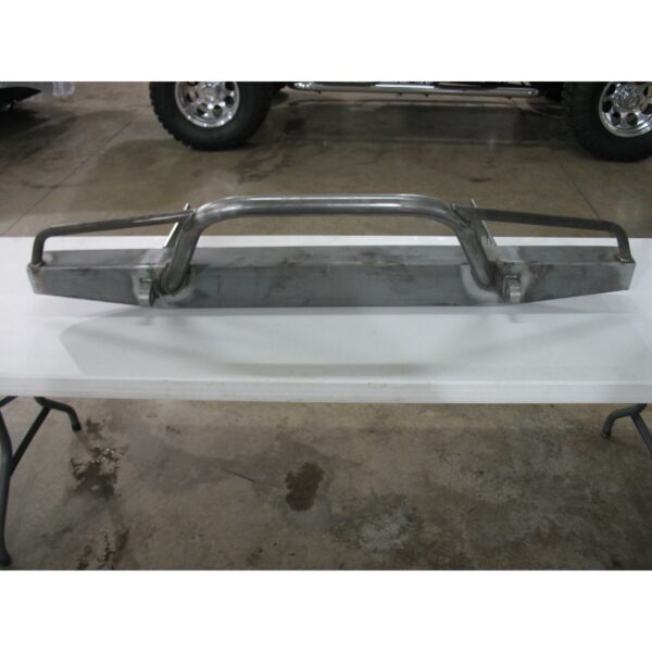 Jeep Cherokee XJ, Comanche MJ Elite Prerunner Front Bumper