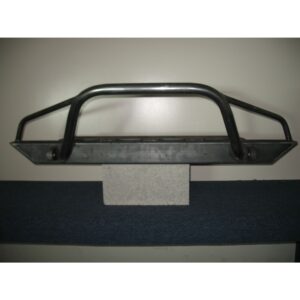 YJ/TJ/LJ/CJ Affordable Prerunner Front Bumper