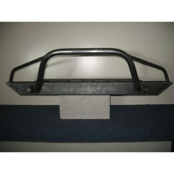 YJ/TJ/LJ/CJ Affordable Prerunner Front Bumper