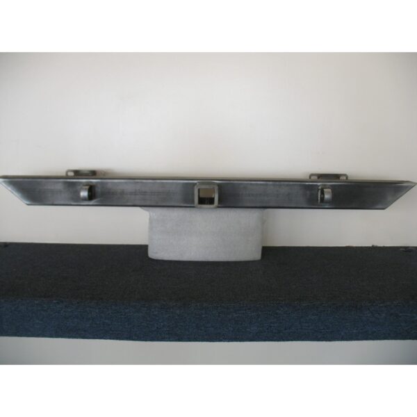 Jeep Cherokee XJ, Comanche MJ Affordable Front and Rear Bumper Set