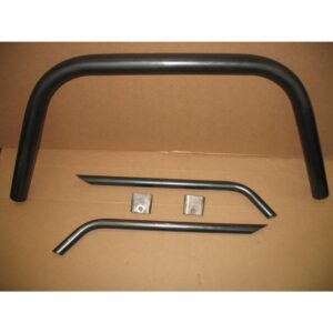 Weld-On Prerunner Kit