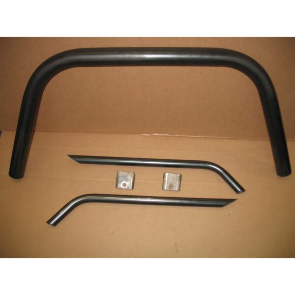 Weld-On Prerunner Kit