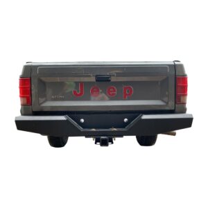 Jeep Comanche MJ Rear Bumper